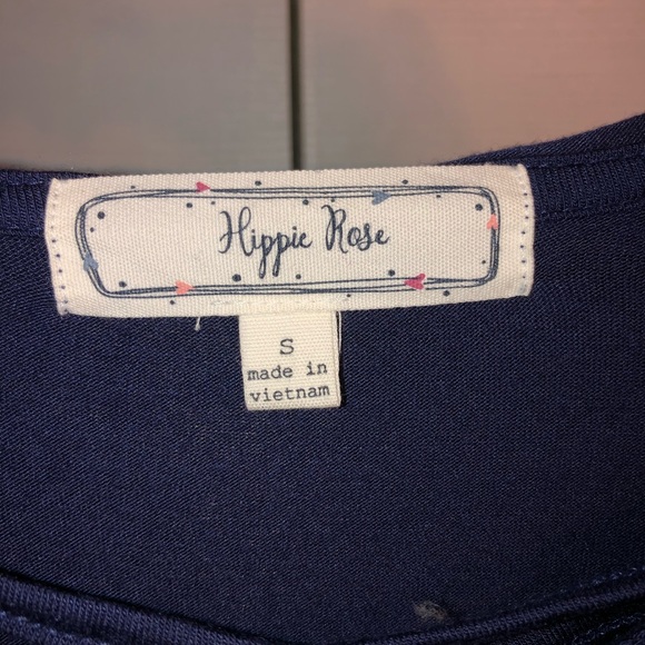 Soft and Thin Sweatshirt - Picture 3 of 3